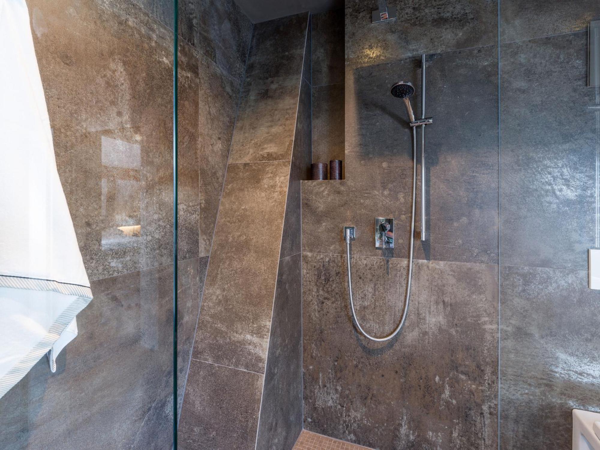 Appartement Milda Im Haus Messinger - By Nv-Appartements ฮอพฟ์การ์เทน อิม บริกเซนทัล ภายนอก รูปภาพ